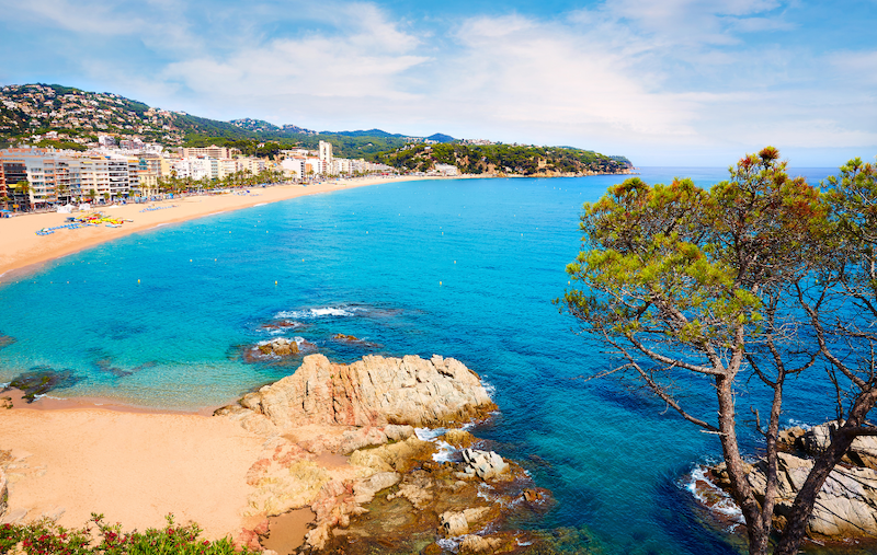 Costa Brava