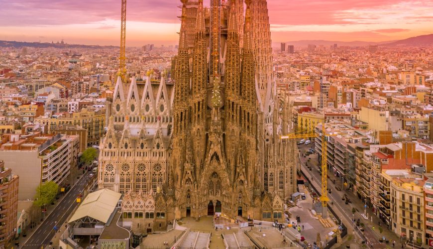 sagrada familia