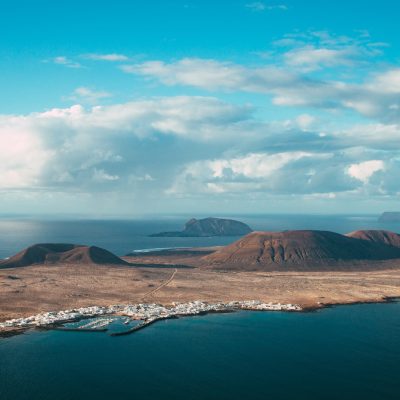 Canary Islands