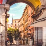 Plaza Mayor, Madrid