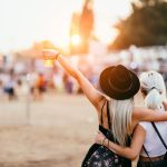 Music festivals in Barcelona